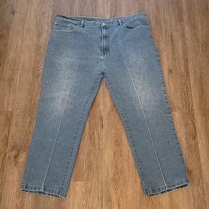 Mondo Di Marco Jeans RN 37763 Size 44